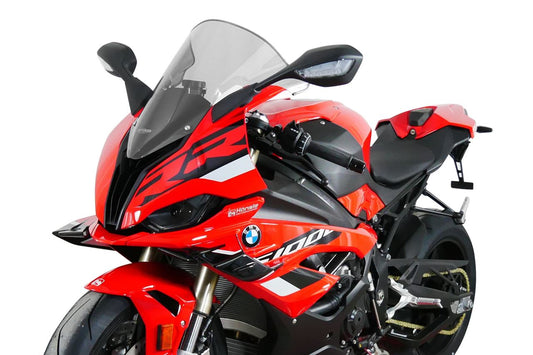 Screen Racing Clear Width 440 x Length 440 mm S1000RR
