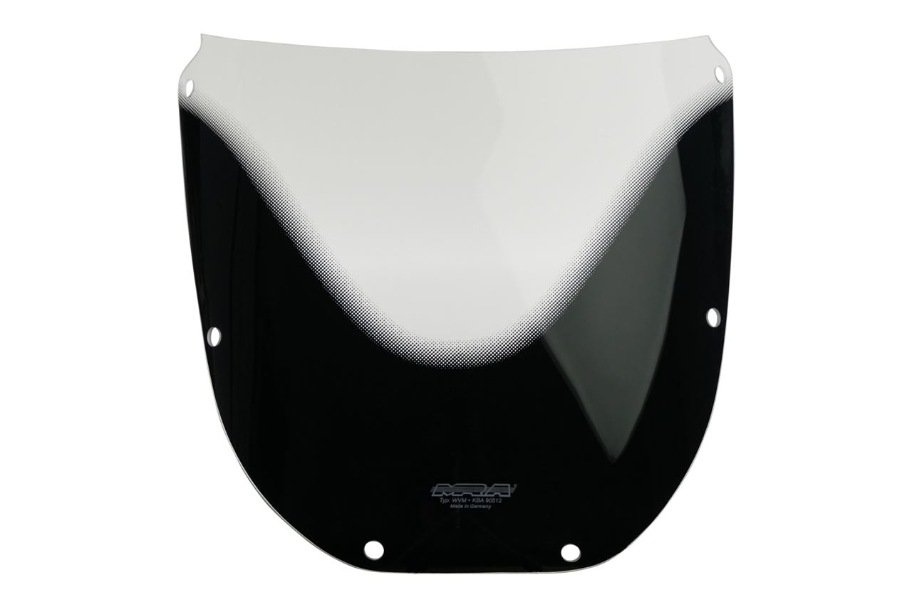 スクリーン オリジナル クリア 幅310×長さ280mm CB500S