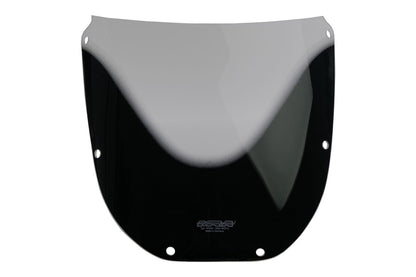 スクリーン オリジナル スモーク 幅310×長さ280mm CB500S