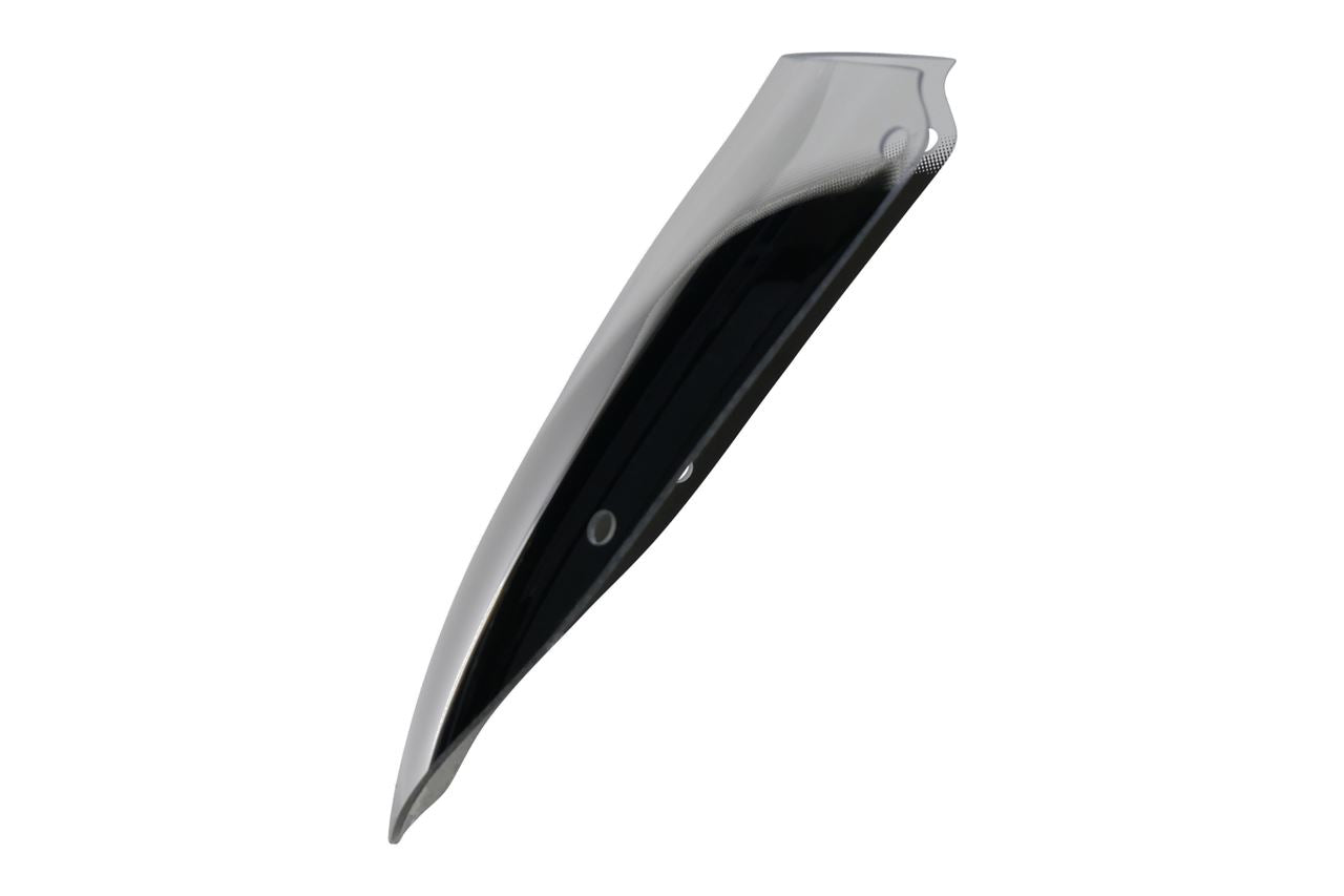 スクリーン オリジナル スモーク 幅310×長さ280mm CB500S