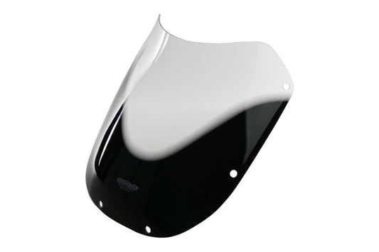 Screen Spoiler, clear, width 310 x length 290mm, CB500S