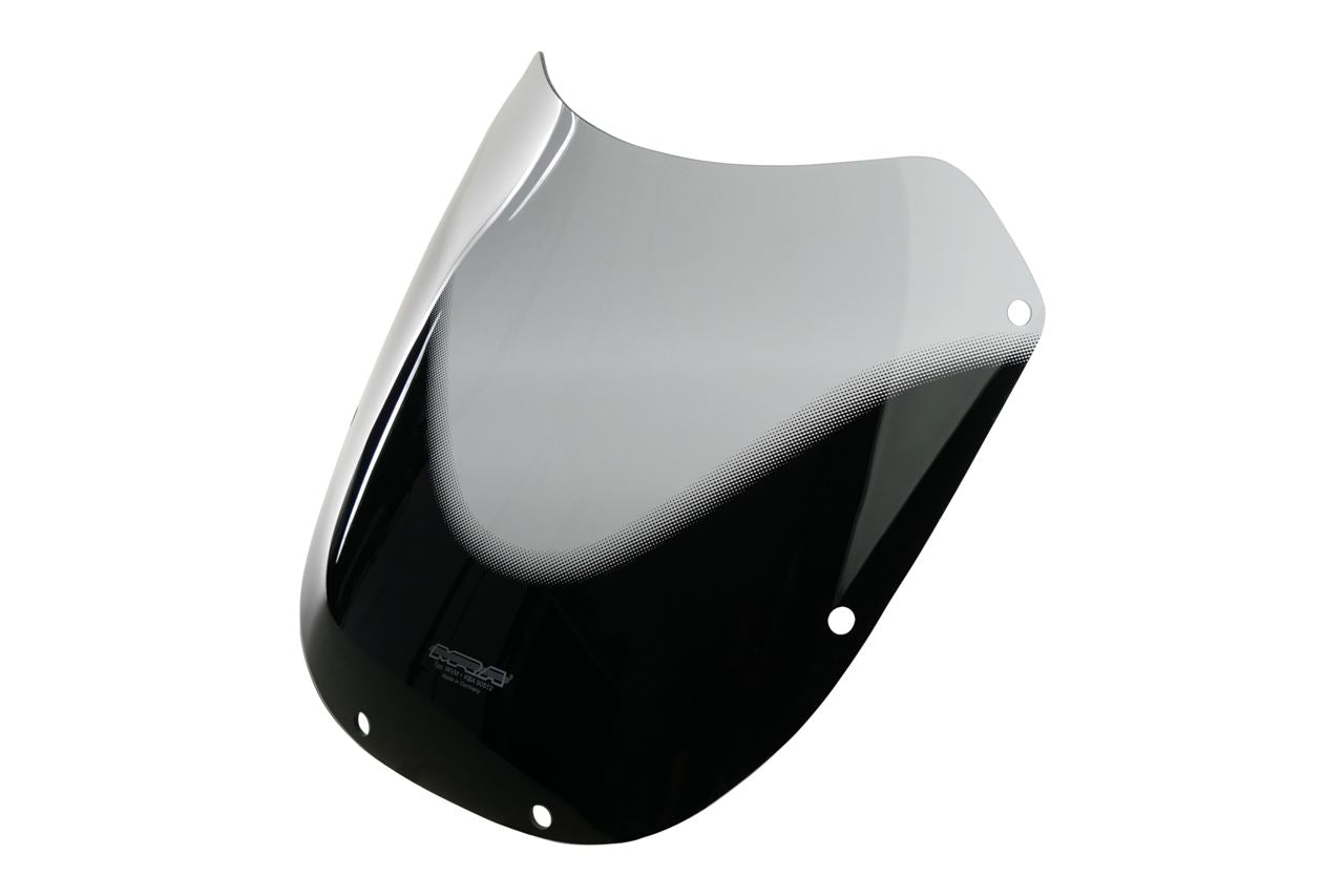 Screen Spoiler Smoke Width 310 x Length 290mm CB500S