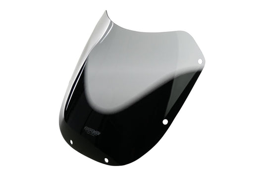 スクリーン スポイラー スモーク 幅310×長さ290mm CB500S