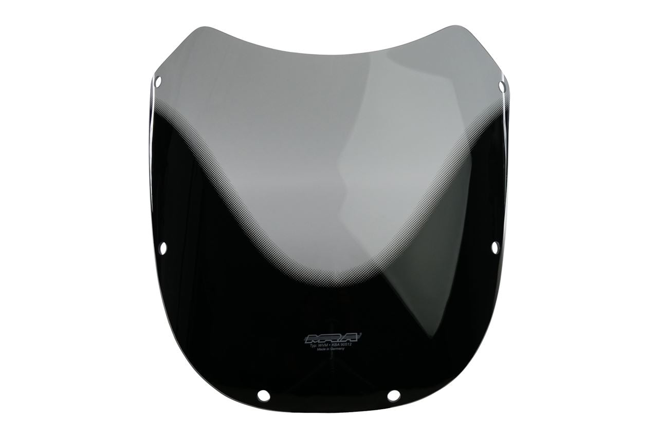 Screen Spoiler Smoke Width 310 x Length 290mm CB500S