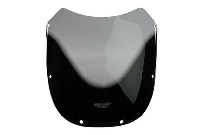 Screen Spoiler Smoke Width 310 x Length 290mm CB500S