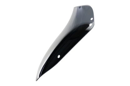 Screen Spoiler Smoke Width 310 x Length 290mm CB500S