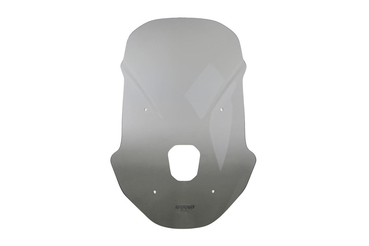 Touring Screen, Smoke, W350 x L530mm, X-ADV