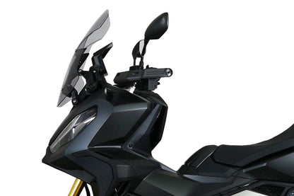 Touring Screen, Smoke, W350 x L530mm, X-ADV
