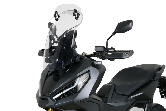 スクリーン ヴァリオツーリング クリア 幅350×長さ550mm X-ADV