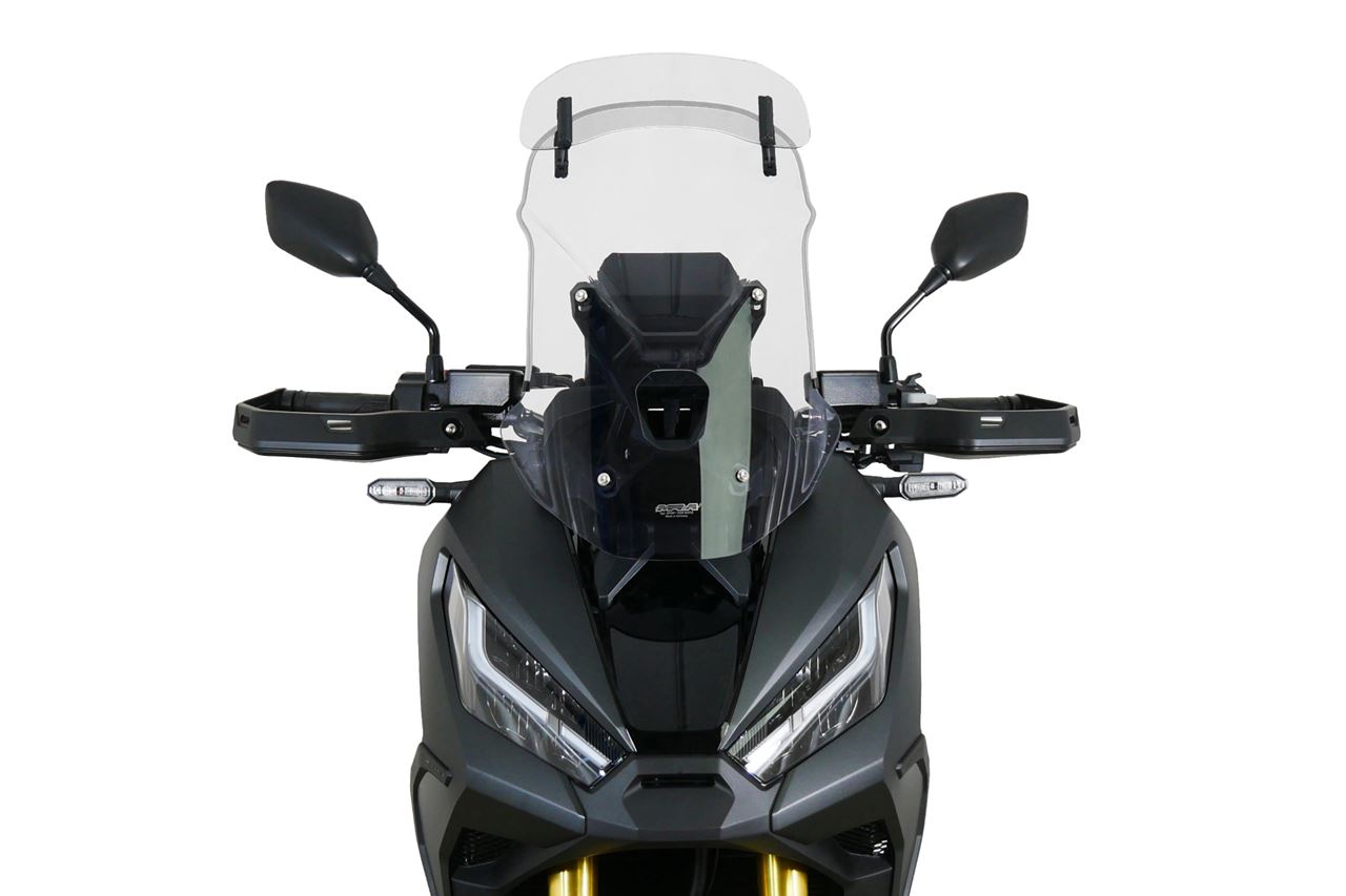 スクリーン ヴァリオツーリング クリア 幅350×長さ550mm X-ADV