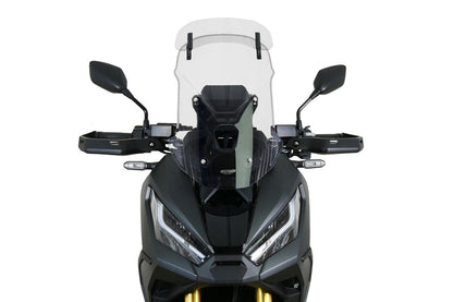 スクリーン ヴァリオツーリング クリア 幅350×長さ550mm X-ADV