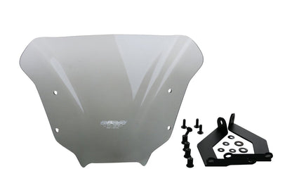 Screen Sport Smoke 320x225mm GSX-8S