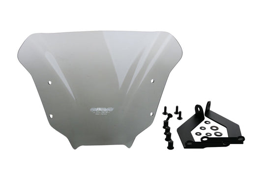 Screen Sport Smoke 320x225mm GSX-8S