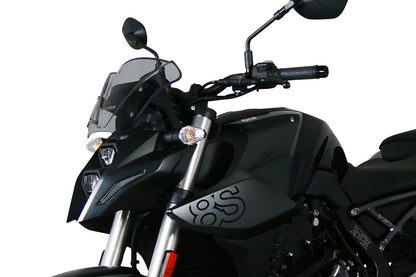 Screen Sport Smoke 320x225mm GSX-8S