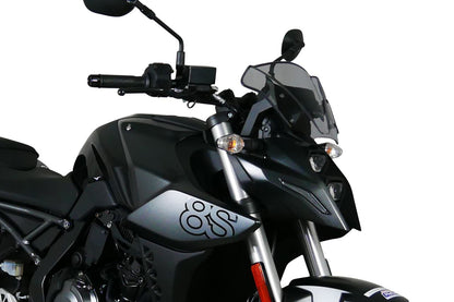 Screen Sport Smoke 320x225mm GSX-8S