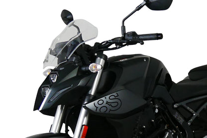 スクリーン ツーリング クリア 幅365×長さ300mm GSX-8S