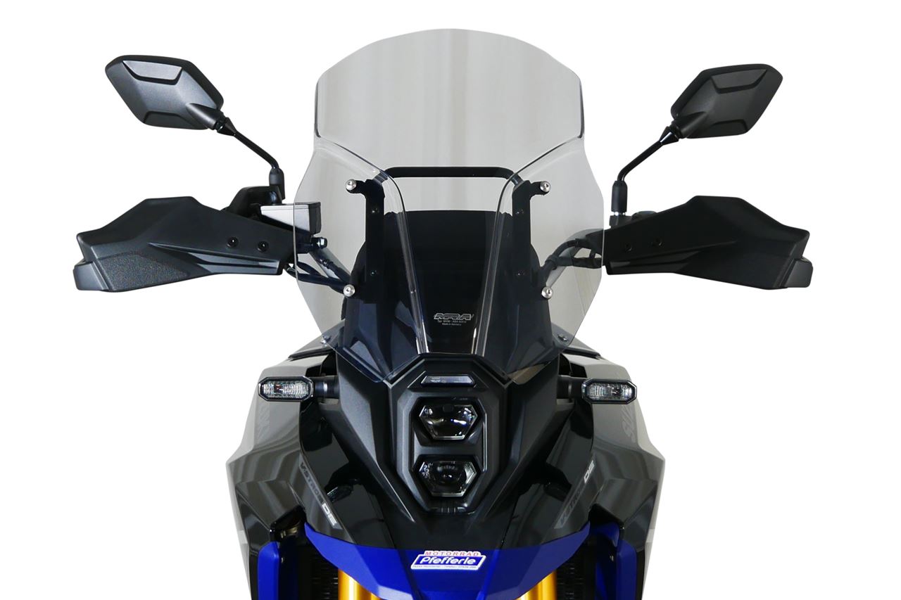 Screen Touring Black, 365mm (W) x 425mm (L), V-Strom 800/DE