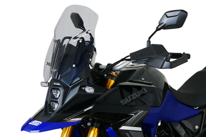 Screen Touring Smoke, W365 x L425mm, V-Strom 800/DE