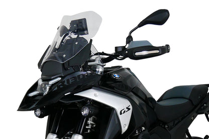 スクリーン スポーツ クリア 幅355×長さ340mm R1300GS