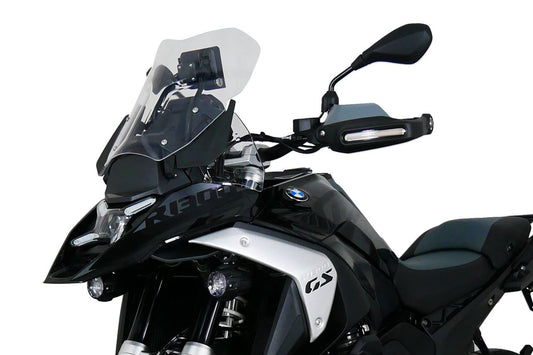 スクリーン スポーツ クリア 幅355×長さ340mm R1300GS