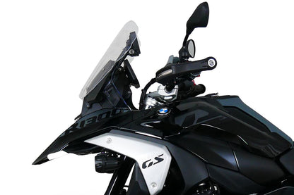 スクリーン スポーツ クリア 幅355×長さ340mm R1300GS