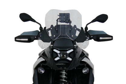 スクリーン スポーツ クリア 幅355×長さ340mm R1300GS