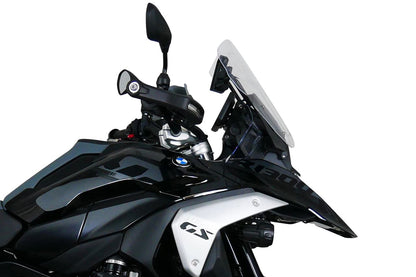 スクリーン スポーツ クリア 幅355×長さ340mm R1300GS