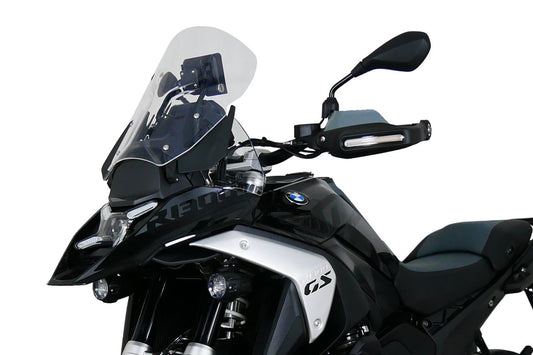 スクリーン ツーリング クリア 幅355×長さ400mm R1300GS