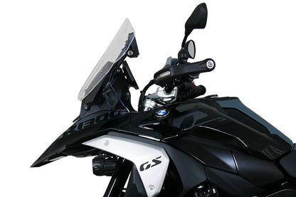 Touring Screen, Clear, 355mm (width) x 400mm (length) for R1300GS