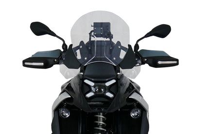 Touring Screen, Clear, 355mm (width) x 400mm (length) for R1300GS