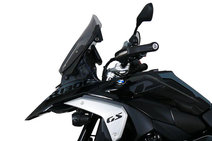 Screen Touring Smoke Width 355 x Length 400mm R1300GS