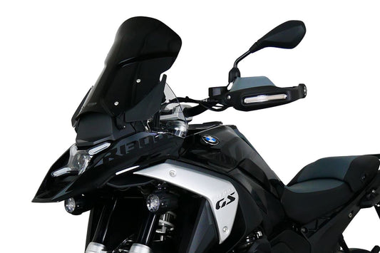 スクリーン ツーリング ブラック 幅355×長さ400mm R1300GS
