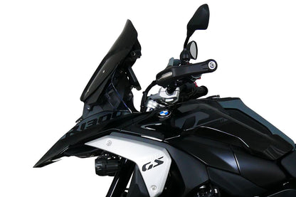 Screen Touring Black Width 355 x Length 400mm R1300GS