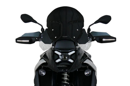 Screen Touring Black Width 355 x Length 400mm R1300GS