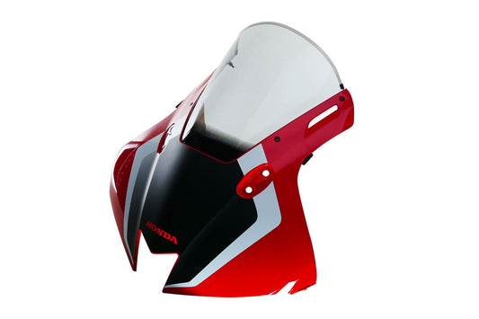 スクリーン レーシング クリア 幅210×長さ310mm CBR600RR