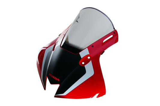 Screen Racing Smoke Width 210 x Length 310 mm CBR600RR