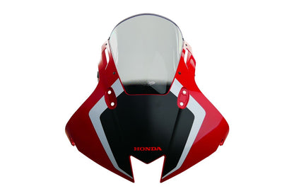 Screen Racing Smoke Width 210 x Length 310 mm CBR600RR