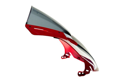 Screen Racing Smoke Width 210 x Length 310 mm CBR600RR