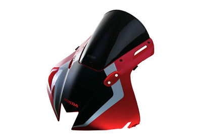 スクリーン レーシング ブラック 幅210×長さ310mm CBR600RR