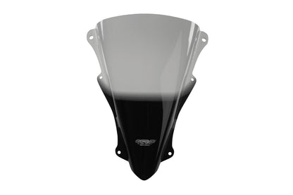 Screen Racing Smoke W370 x L290mm Ninja ZX-4RR ZX-4R/SE