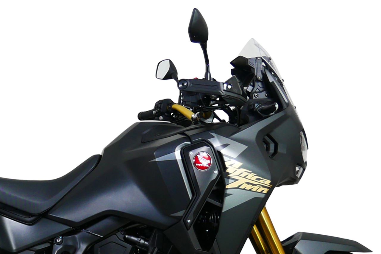 Screen Sports Clear Width 340 x Length 375mm CRF1100L