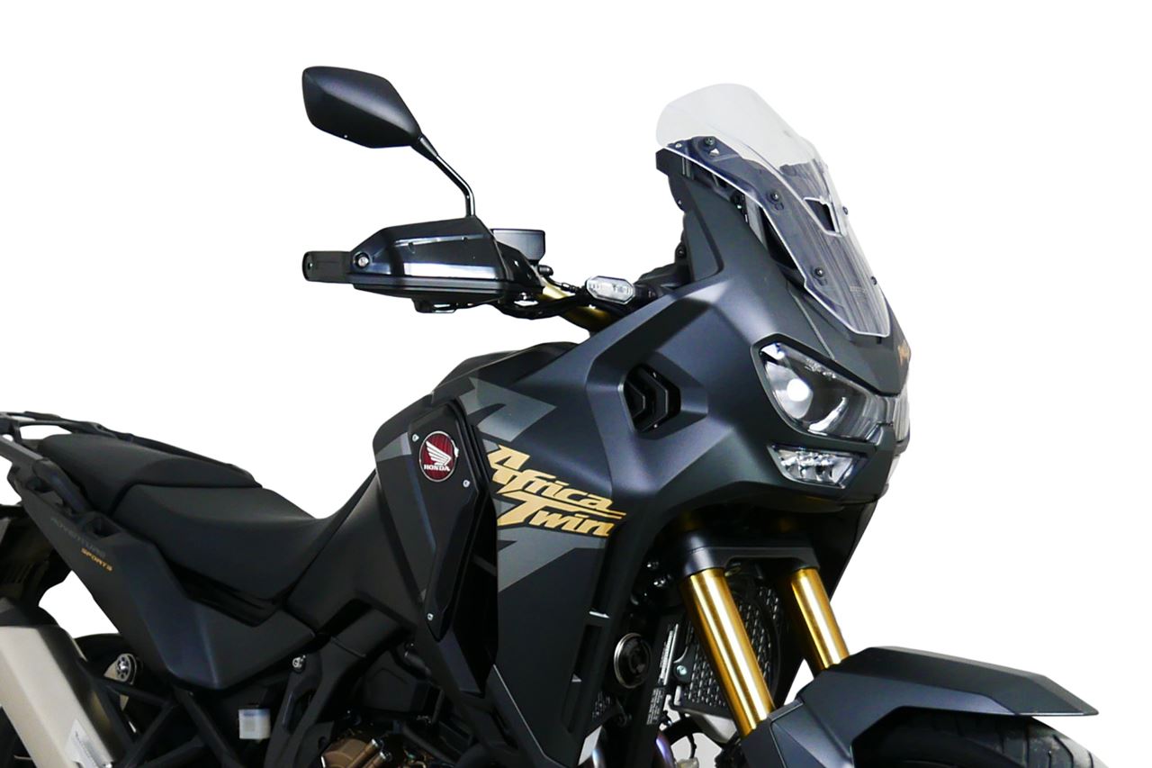 Screen Sports Clear Width 340 x Length 375mm CRF1100L
