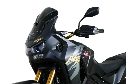 スクリーン スポーツ ブラック 幅340×長さ375mm CRF1100L