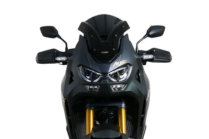 スクリーン スポーツ ブラック 幅340×長さ375mm CRF1100L