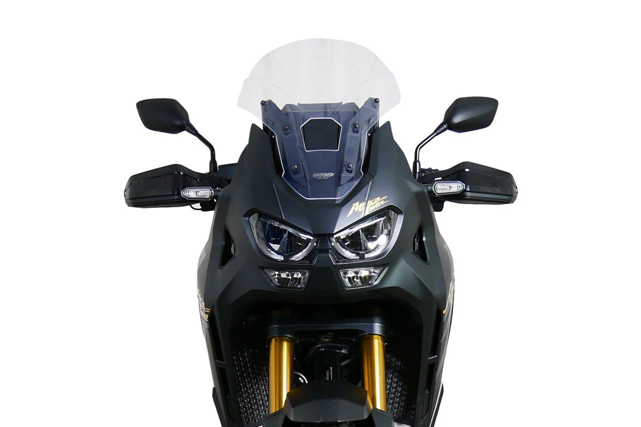 Screen Touring Clear Width 365 x Length 535 mm CRF1100L