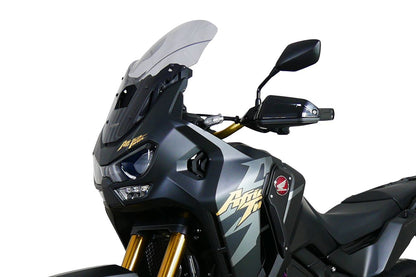 Touring Screen, Smoke, 365mm (width) x 535mm (length), CRF1100L