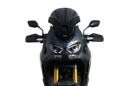 Screen Touring, Black, Width 365 x Length 535 mm CRF1100L