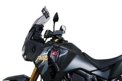 スクリーン ヴァリオツーリング スモーク 幅365×長さ560mm CRF1100L