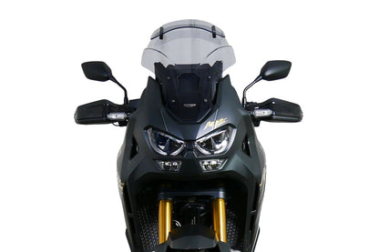 スクリーン ヴァリオツーリング スモーク 幅365×長さ560mm CRF1100L