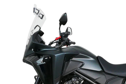 スクリーン ヴァリオツーリング クリア 幅370×長さ420mm NX400